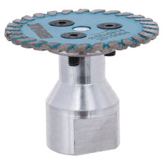 Алмазный диск Mini Thin Turbo, 50мм, BIHUI