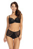 Трусы-слип Subtle Temptation Briefs FP2 Black