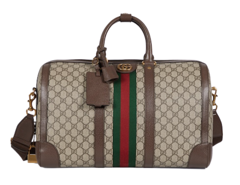 Дорожная сумка Gucci Savoy