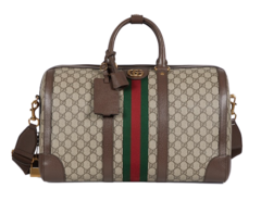 Дорожная сумка Gucci Savoy
