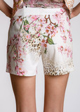 Шорты BLUGIRL BLUMARINE