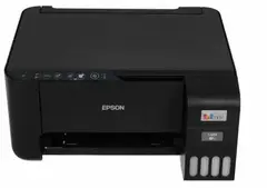 Цветное мфу EPSON L3251 принтер/копир/сканер (Eco tank 103 systems)