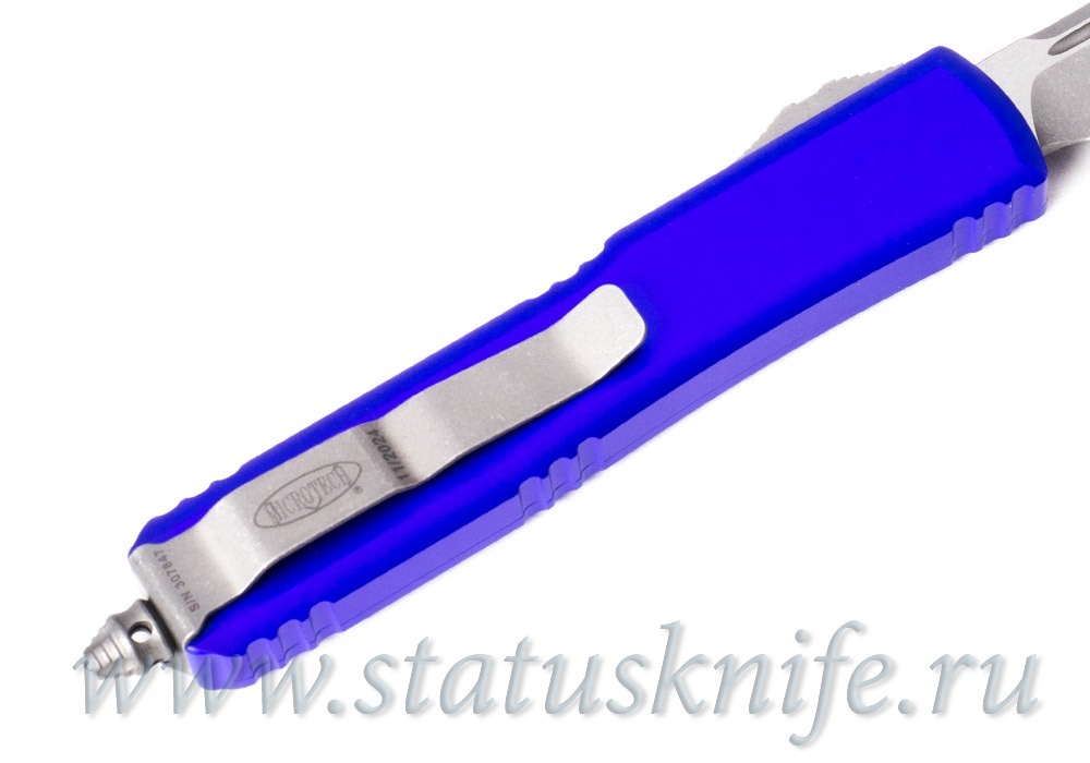 Нож Microtech Ultratech 121-10APPU
