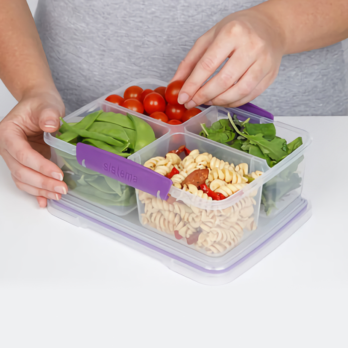 Контейнер пищевой Sistema 