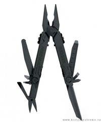 Мультитул Gerber MP Freehand SS / Black (11 функций)