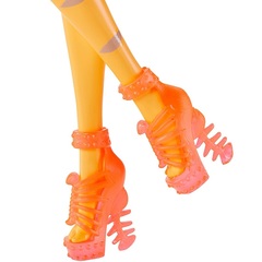 Торалей Страйп. Садовые Монстры