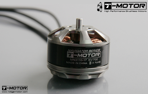 T-Motor MN3110 KV470