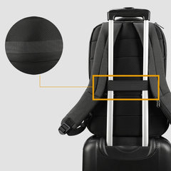 Рюкзак Tigernu T-B3621B темно-серый