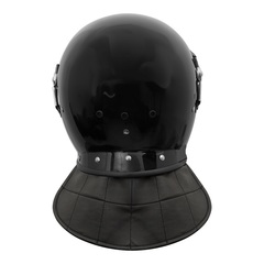 Шлем защитный ШБА, противоударный, размер 55-62