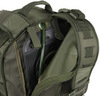 Картинка рюкзак тактический Сплав Baselard олива - 10