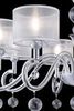Люстра Maytoni Bubble Dreams MOD603-08-N