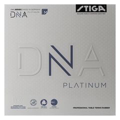 Накладка STIGA DNA Platinum M