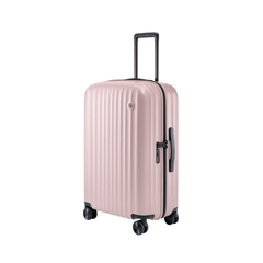 Чемодан NINETYGO Elbe Luggage 24” Розовый