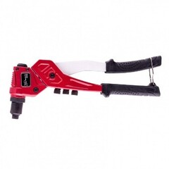 Заклепочник двуручный 330 мм заклепки 3.2-4.0-4.8мм Pro Matrix