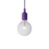 Светильник Muuto One Violet