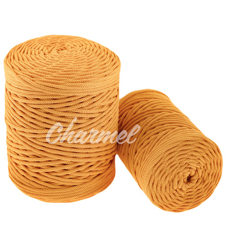 Mango polyester cord 4 mm