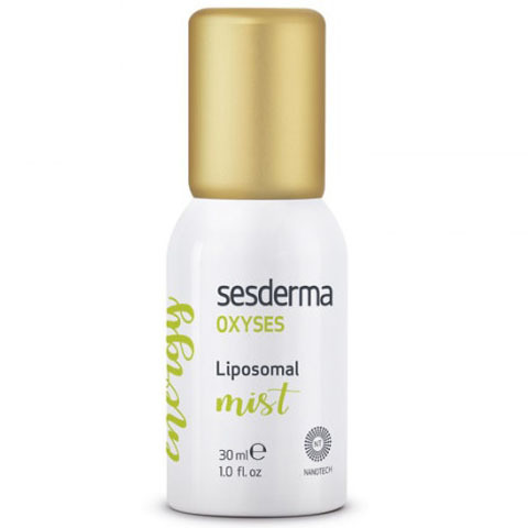 Sesderma OXYSES: Спрей-мист энергизирующий для лица (Mist)