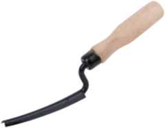 05932 Расшивка для швов вогнутая 10 мм, шов выпуклый КУРС