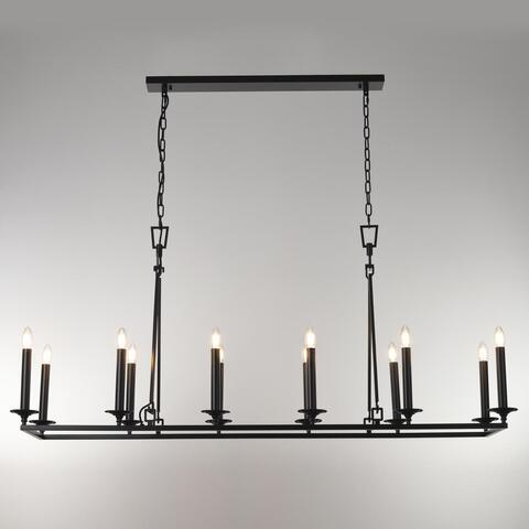 Подвесной светильник Citilux Маркиз CL471265