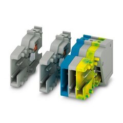 PPC 1,5/S/1-L BU-Соединитель COMBI