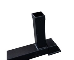 Стойка для хранения аксессуаров Powergym DFC Option1