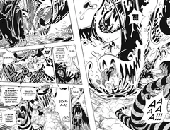 One Piece. Большой куш. Книга 19. Переломная война