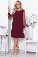 Платье 71650 Avili