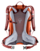 Картинка рюкзак туристический Deuter Futura 27 Paprika-Redwood - 2