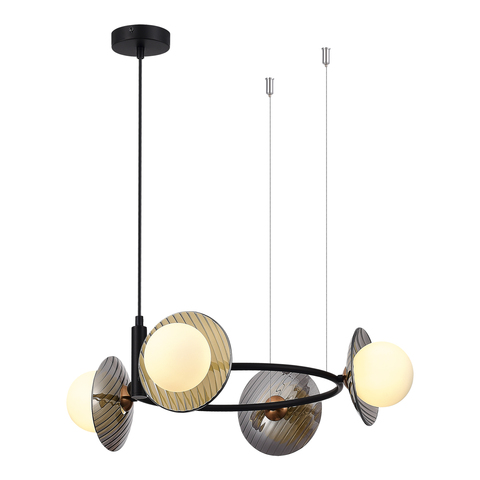 Светильник подвесной ST Luce Noon SL1521.403.04