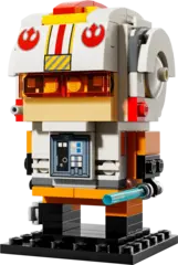 Конструктор LEGO Star Wars 40795 Люк Скайуокер пилот повстанцев