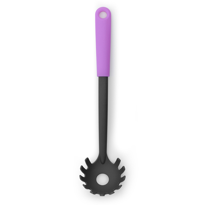 Ложка для спагетти, нейлон, арт. 106101 - фото 1