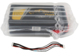 АКБ Gens Ace TATTU Plus 22000mAh 22.2V 25C 6S1P Lipo Battery Pack