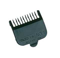 Насадка пластиковая Wahl 3 Мм для машинок серии Taper (3114-001)