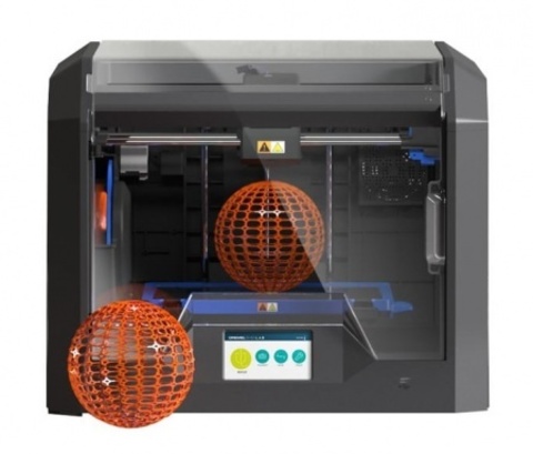 3D-принтер Dremel 3D45