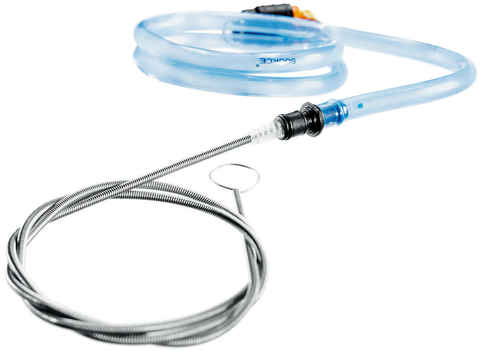 Картинка питьевая система Deuter Streamer Tube Brush  - 2