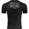 Рашгард Hardcore Training Boxing Factory 2.0 S/S