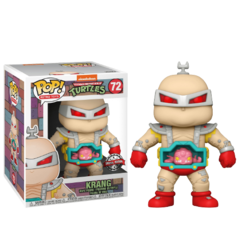 Фигурка Funko POP! Retro Toys TMNT Krang