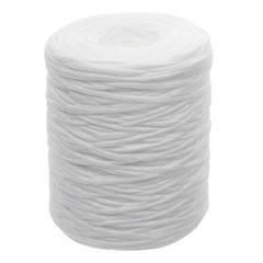 51-5-250 Шпагат полипропиленовый белый, 1000текс, 250м (РемоКолор)