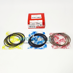 КОЛЬЦА ПОРШНЕВЫЕ 0,5 CRUZE F18D4 TP 81,0 1,2-1,2-2,0