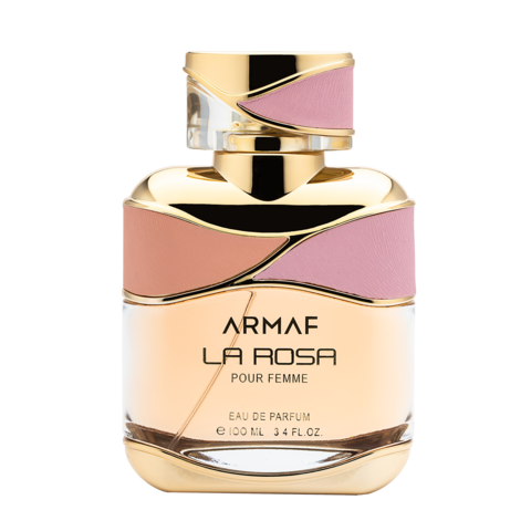 La Rosa Armaf для женщин 100ml