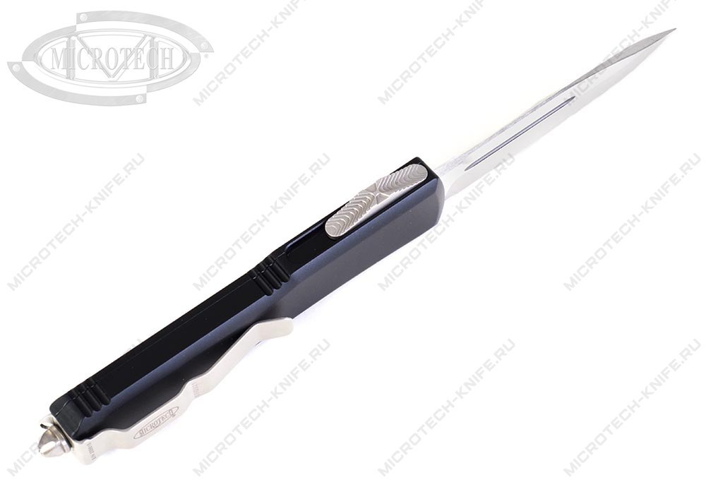 Нож Microtech Ultratech M390 Satin 121-4 - фотография 