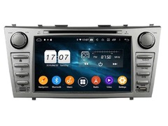 Магнитола Toyota Camry V40 (2006-2011) Android 10 4/64GB IPS DSP модель KD-8403PX6