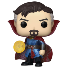 Фигурка Funko POP! Bobble Marvel Doctor Strange in the MoM Doctor Strange