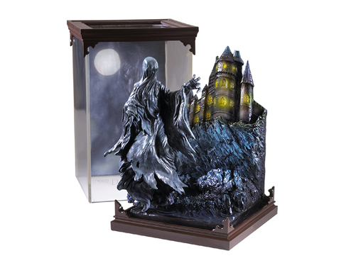 Фигурка Noble Collection: Harry Potter Magical Creatures -Dementor