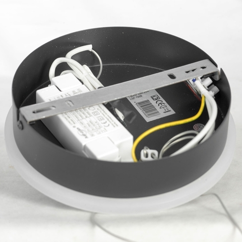 Подвесной светодиодный светильник Lussole LSP-7009