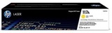 Kартридж жёлтый 117A для HP Color Laser 150a, 150nw, 178nw, 179fnw (0,7K)