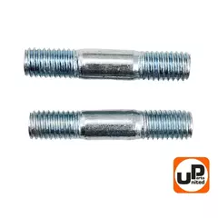 Шпилька крепления шины UNITED PARTS для бензопил 45,52 куб.см. (90-0834)