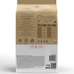 CRAFTIA HARMONA сухой корм для взрослых собак миниатюрных и мелких пород из утки с фазаном 640 г
