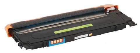 Картридж лазерный Cactus CS-CLT-C407S CLT-C407S голубой (1000стр.) для Samsung CLP320, 320n, 325, CLX3185, 3185n, 3185fn