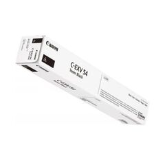 Тонер картридж Canon Toner C-EXV 54 (black), 15500стр. (1394C002)